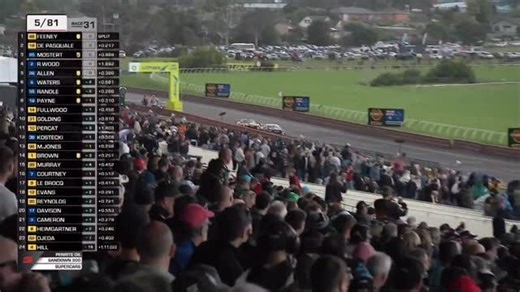 1.9K views · 292 reactions | Anton takes the race lead as the heavens start to open! #RepcoSC #Team18 @supercarschampionship @fox_motorsport | Team 18 | Facebook