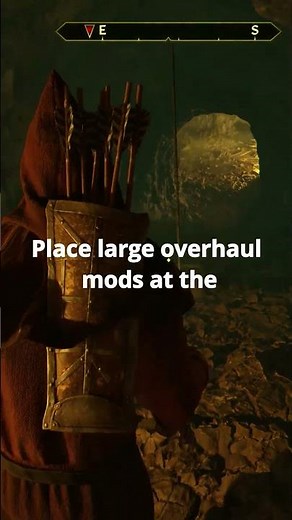 Mod Conflicts Crashing Oblivion Remastered? Here’s the Fix