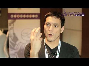 Aaron Hsu - revolutionary GPU data compiler using APL