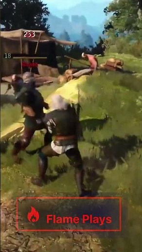 Mastering the Art of Swordplay: Brutal Kills in The Witcher 3