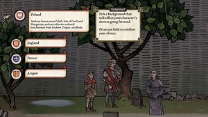 Act II - Pentiment Walkthrough