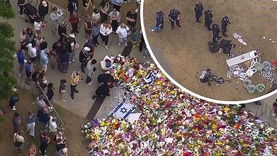 IS-Ideologie hinter Anschlag von Sydney: Ermittler finden Spuren zur Terrormiliz