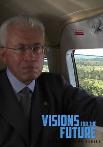 Visions for the Future: Roberto Mangabeira Unger
