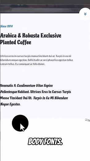 How To Change WordPress Colors And Fonts Fast!