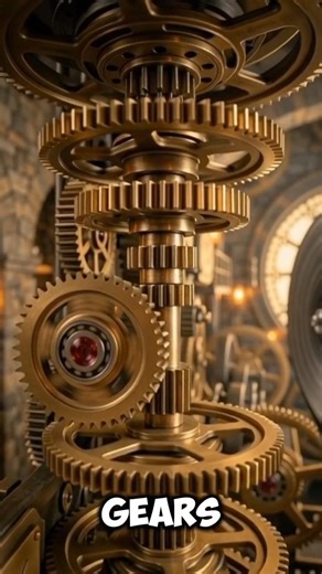 How Clock Works?