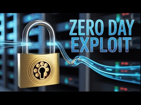 What Is a Zero-Day Exploit and Why Should You Care?