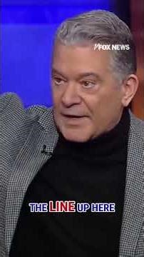 The ‘nose ring militia’ has been activated: Mauro #shorts #us #foxnews #ICE #Paulmauro