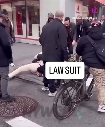 This cant be real | Law suit loading. #Dog #Kids #Baby #Police. | Instagram