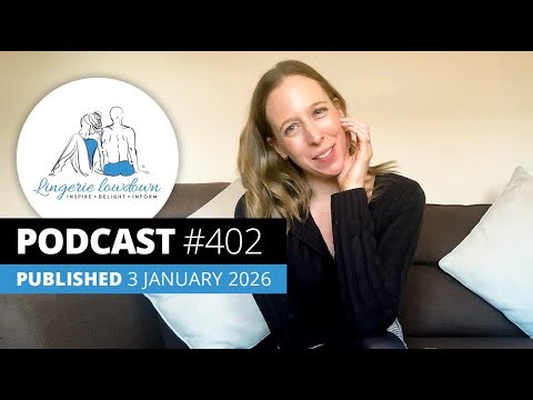 PODCAST #402 : Mum uncensored Ep16 - Lottie reflects on her New Year reviews