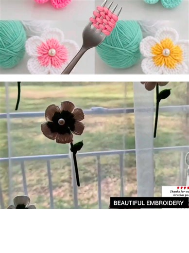 Beautiful Embroidery Designs for Home Projects