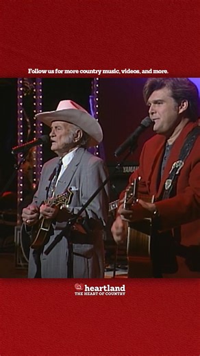 171K views · 6.7K reactions | Where are all my Bluegrass Music fans at?  #country #classiccountry #throwback #countrymusic #freetv | The Heartland Network | Facebook
