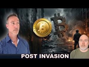 The Bitcoin "War Pump" is a Trap.