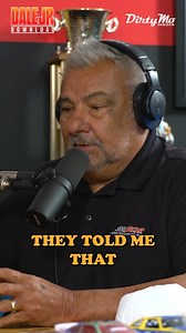 Chocolate Myers shares with Dale Jr. what it was that got him through his treatments 💪 | Dale Jr.'s Dirty Mo Media