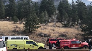 What we know Thursday: Red flag warning includes Kruger Rock Fire near Estes Park