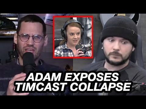 Adam snitches, Tim cries, Lydia snaps, explained in 10 mins