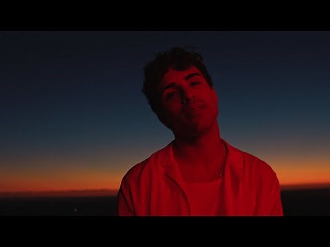 MYLE - Not Ready (Official Video)