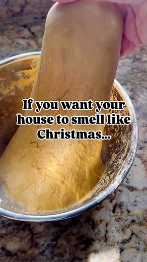 The one thing you need to make this holiday season: a sourdough gingerbread loaf 🎄 It’s a sweet loaf spiced with ginger, molasses and a little cinnamon laminated in, this bread will make your whole house smell like fresh bread and holiday spices. Enjoy it warm with a smear of butter—it’s a family favorite that everyone will love! Find the recipe on my website (link in profile) or comment “LINK” and I’ll send the recipe to your instagram messages. #sourdough #sourdoughbaking #sourdoughbread #gin