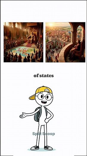 Empire vs Kingdom: What's the Difference?