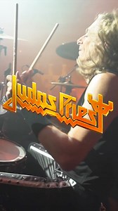 2.5K views · 30 reactions | Tickets on sale now for the INVINCIBLE SHIELD TOUR with special guest Sabaton! Grab yours today! | Judas Priest | Facebook