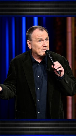204K views · 1.8K reactions | #ColinQuinn is gearing up for a #GenZ president 藍 #FallonTonight #StandUp | The Tonight Show Starring Jimmy Fallon | Facebook