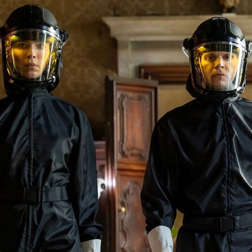 ‘The Beauty’ ending explained: Does Agent Cooper take the cure?