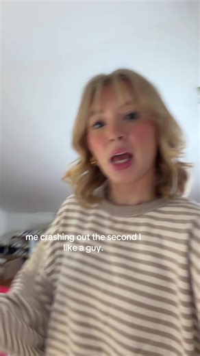 it’s the only thing my friends hear about… sorry guys