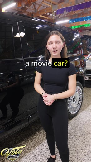 Shelby Shows You A Movie Car For Sale! 2020 Land Rover Defender Dolus