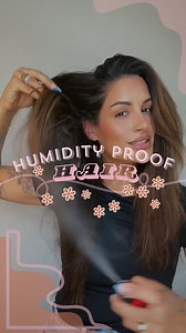 Did I just win the humidity battle….??!!!! Using all @sexyhair products and the humidity hero Weather Proof Frizz Control Spray! #SexyHairPartner #BigSexyHair | Made and Taylored