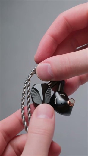 HiDizs MP145 Pro | Planars with the signature HiDizs tuning