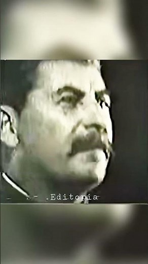 Joseph Stalin Edit