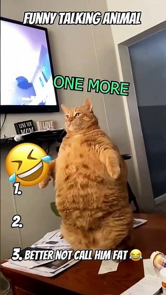 🐶🐱😂 Funny talking animals | Hilarious Voiceovers