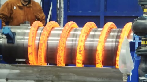 Mind-Blowing Machines That Make Production Look Easy