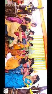 #bridehaldi #haldiceremony #bride #haldi #wedding #haldioutfit #photography #indianwedding #bridetobe2024#teamrelivevisuals | Relive Visuals