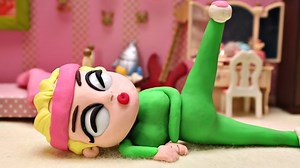 Kids Videos With Play Doh 8 💗 Children-s cartoons & Nursery Rhymes | Doh Motion