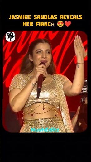 Jasmine Sandlas live performance| lavaan song #laavan #jasminesandlasnewsong #trending #love #song
