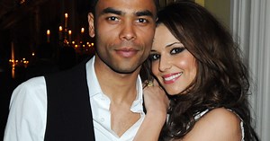 Ashley Cole 'had a girlfriend when he started dating ex-wife Cheryl'