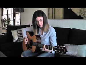 (Lionel Richie) Hello - Gabriella Quevedo