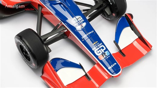 34 reactions | UNIQUE AMALGAM MODEL RAISES $50k FOR CHARITY Our...