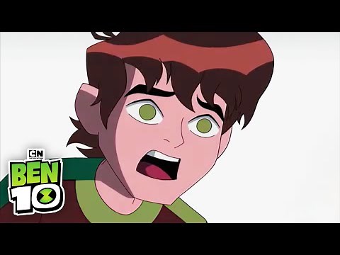 Omniverse: Creating a New Universe | Ben 10 | Cartoon Network