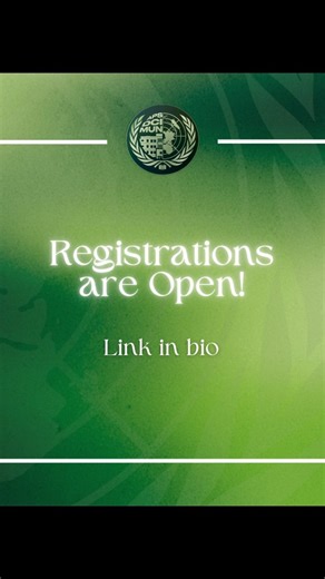 @amun.xxvi on Instagram: "Register now‼️‼️"