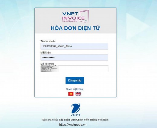 Hướng dẫn xuất hóa đơn điện tử VNPT siêu dễ