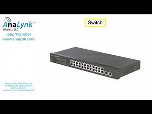 Backbone Basics: Network Hubs, Bridges, Switches, and Gateways