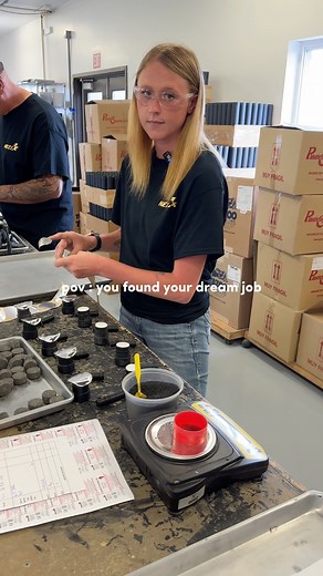 POV: You found your dream job 🎇 At Next FX, we don’t just make fireworks — we engineer moments that light up the world. From Montana to the mainstage, manufacturing pyro is quite literally a dream come true. ✨ We’re hiring! Join the team that ignites performances worldwide. 📩 Send your resume to cory@stage-fx.com . . . #NextFX #MontanaMade #IgniteWithNext #BehindTheSparks #Pyrotechnics #DreamJob #HiringNow | Next FX