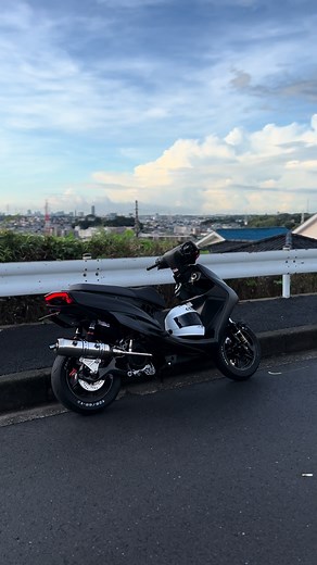 オレの4型かっちょえ🥰🥰🥰🈵 #シグナス #シグナスX #シグナスx2型 #シグナス2型 #シグナス4型 #シグナスx4型 #おすすめ #スクーター #おすすめにのりたい #勁戰 #勁戰4代 #勁戰魂