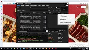 doordash openbullet config
