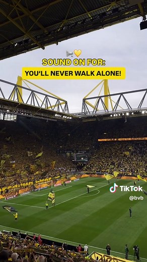 Borussia Dortmund: Latest Updates, Anthem & Fan Return 2026