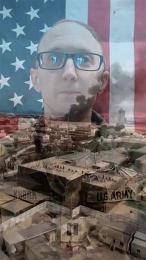 It is with great sadness that we report the passing of four of the six reserve soldiers with the U.S. Army's 103rd Expeditionary Sustainment Command in an Iranian drone strike on a Tactical Operations Center (TOC) at the Port of Shuaiba in Kuwait on Sunday. 🔻 Capt. Cody Khork, 35, of Lakeland, Florida 🔻 Sgt. 1st Class Nicole Amor, 39, of White Bear Lake, Minnesota 🔻 Sgt. 1st Class Noah Tietjens, 42, of Bellevue, Nebraska 🔻 Sgt. Declan Coady, 20, of Des Moines, Iowa. Rest in peace to these Am