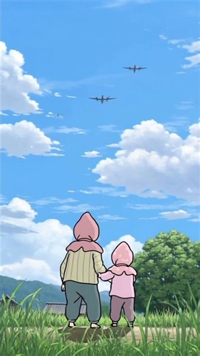 8月６日【広島原爆の日】