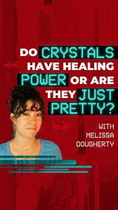 Crystals are deeply associated with the New Age. They believe that crystals can house power to do certain things. However, does that make crystals an inherently bad thing? . . . #Crystals #NewAge #Christianity | Cross Examined