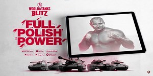 World of Tanks Blitz celebrates Halloween with secret event and a new update featuring Polish tanks